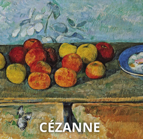 Image of Cezanne