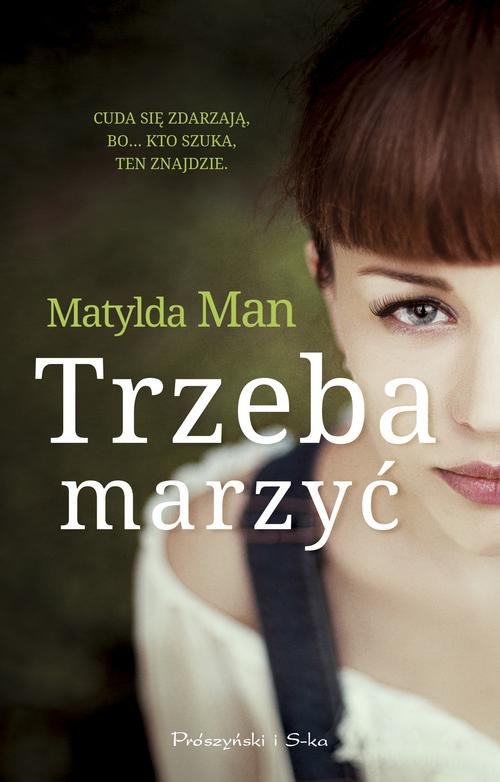 Image of Trzeba marzyć