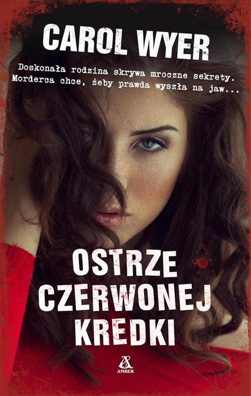 Image of Ostrze czerwonej kredki