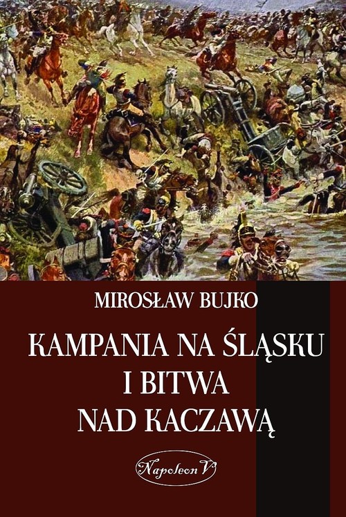 Image of Kampania na Śląsku i bitwa nad Kaczawą