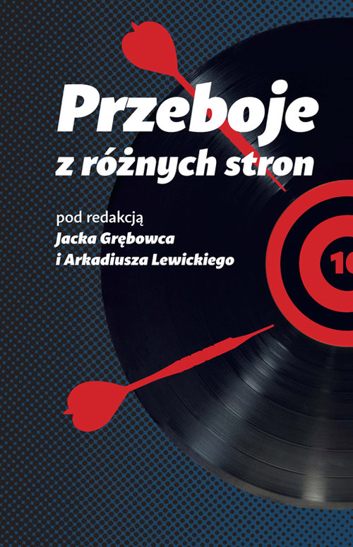 Image of Przeboje z różnych stron