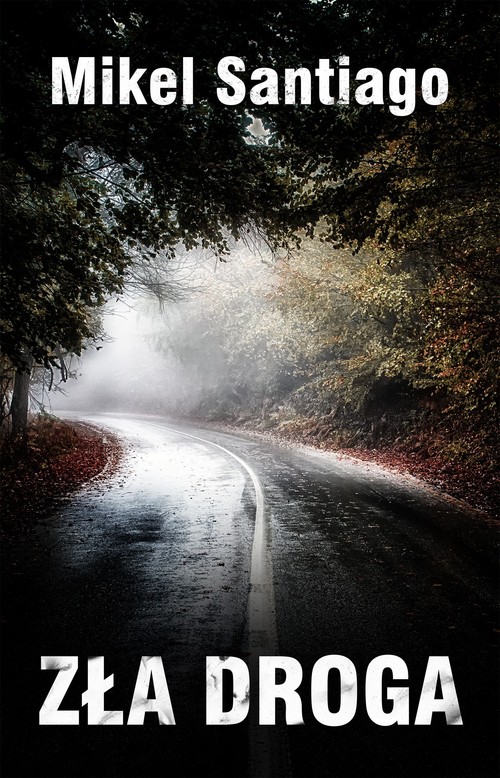 Image of Zła droga