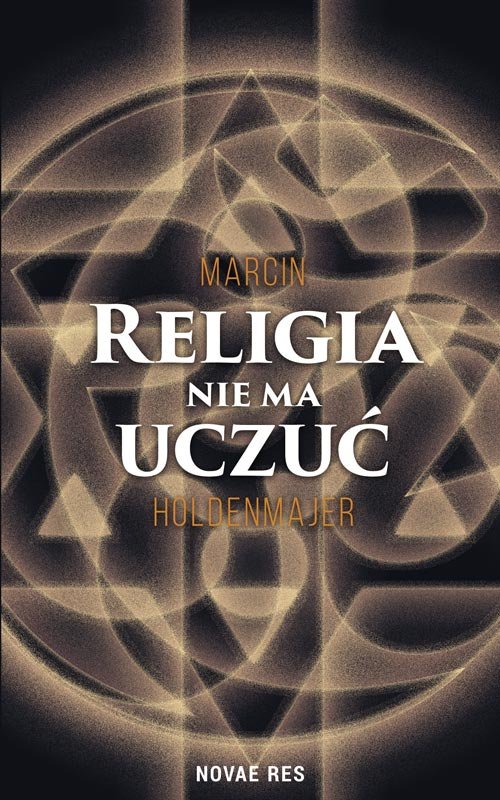 Image of Religia nie ma uczuć
