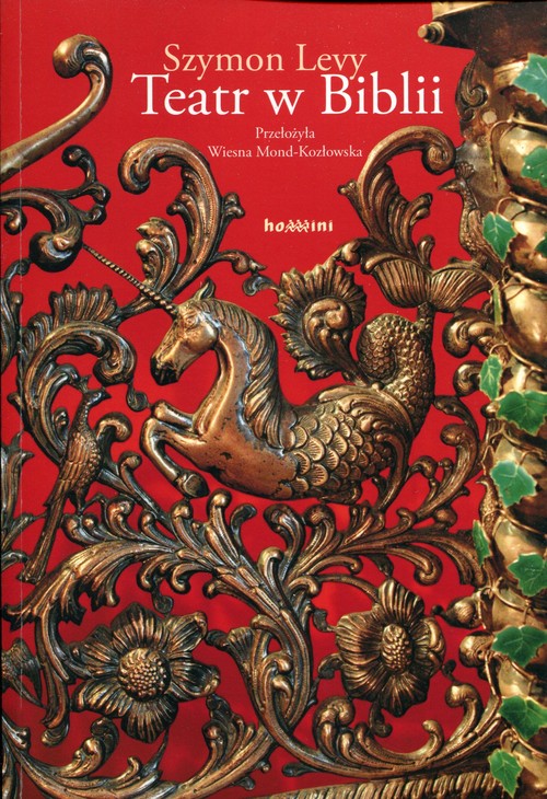 Image of Teatr w Biblii