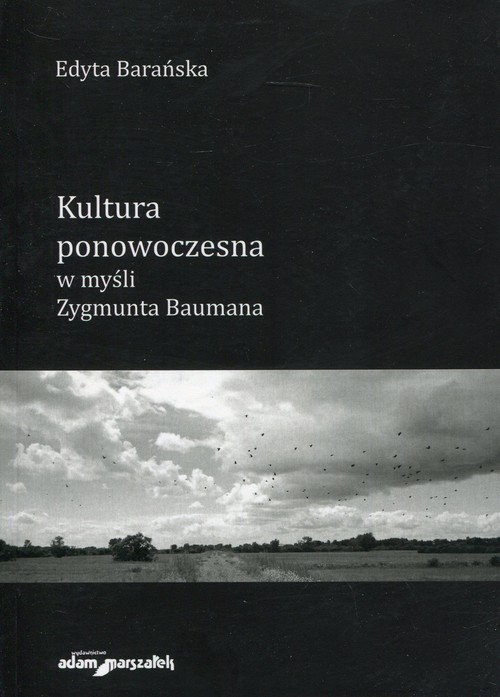 Image of Kultura ponowoczesna w myśli Zygmunta Baumana