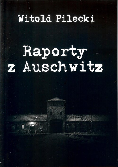 Image of Raporty z Auschwitz