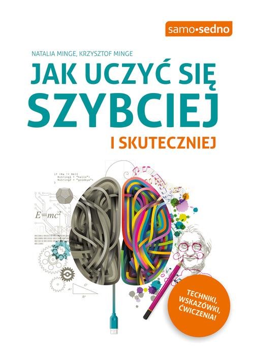 Image of Jak uczyć się szybciej i skuteczniej