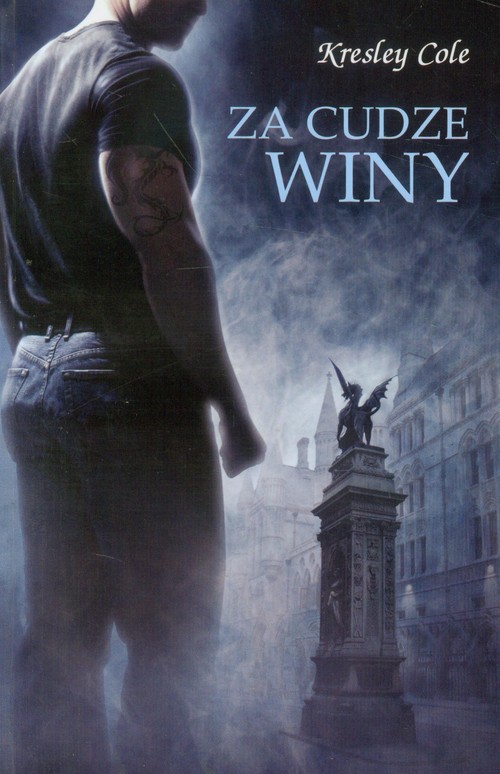 Image of Za cudze winy