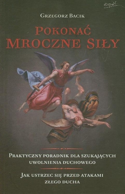 Image of Pokonać mroczne siły
