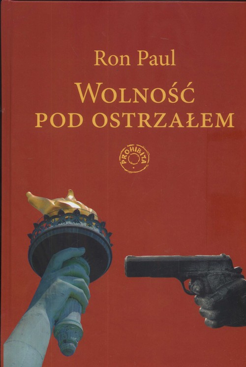 Image of Wolność pod ostrzałem