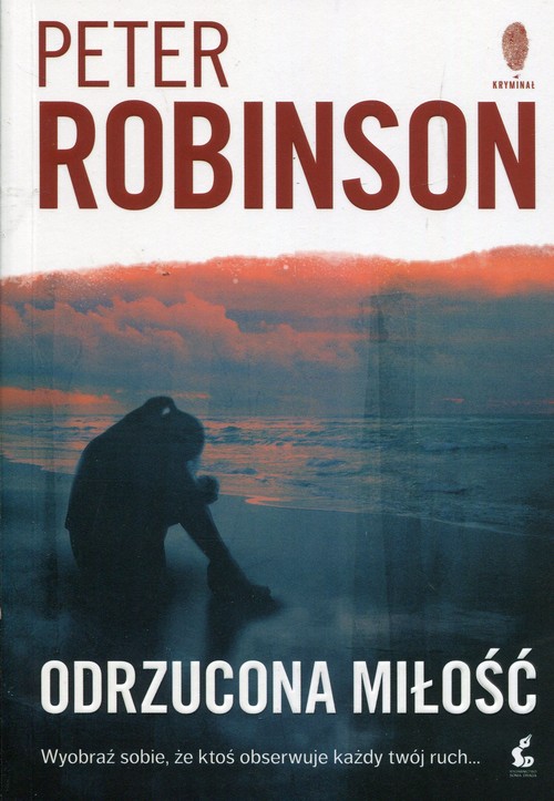 Image of Odrzucona miłość