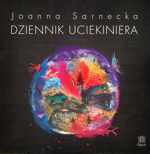 Image of Dziennik uciekiniera