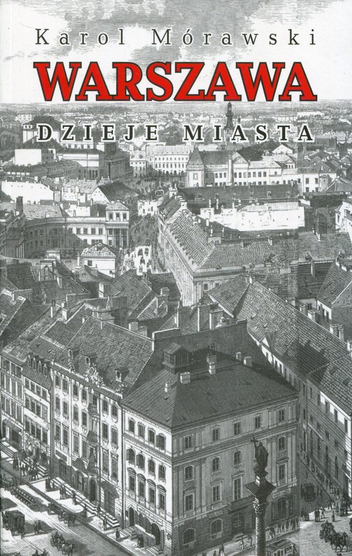 Image of Warszawa Dzieje miasta