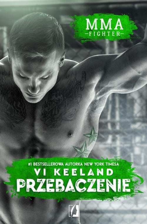 Image of MMA fighter Przebaczenie