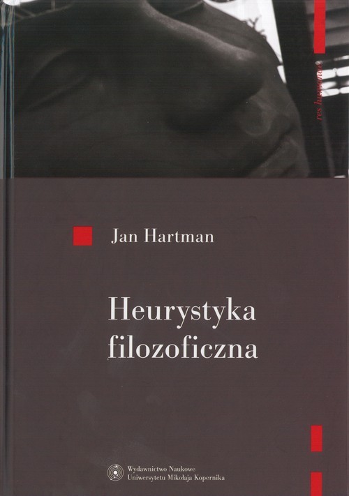 Image of Heurystyka filozoficzna