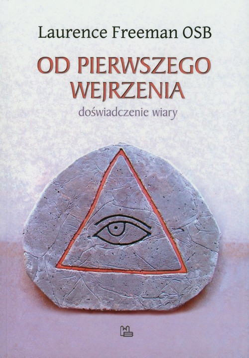 Image of Od pierwszego wejrzenia doświadczenie wiary