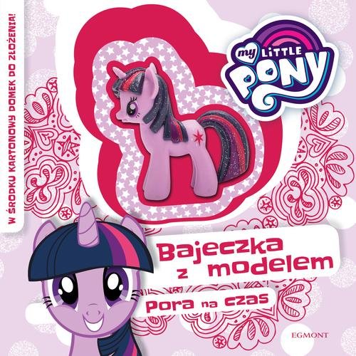 Image of My Little Pony Pora na czas