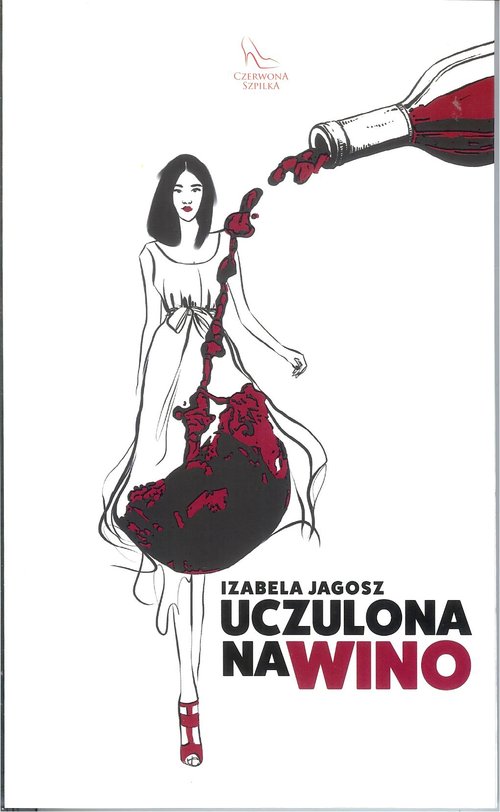 Image of Uczulona na wino