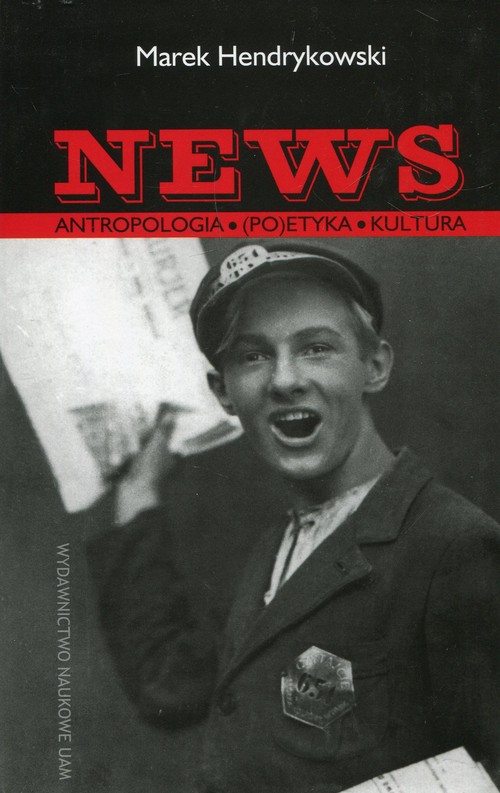 Image of News Antropologia Poetyka Kultura