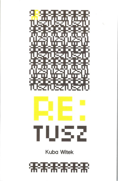Image of Re:tusz