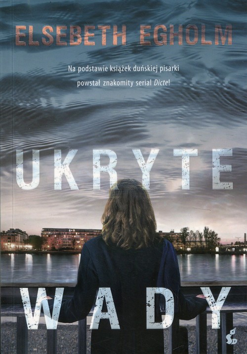 Image of Ukryte wady