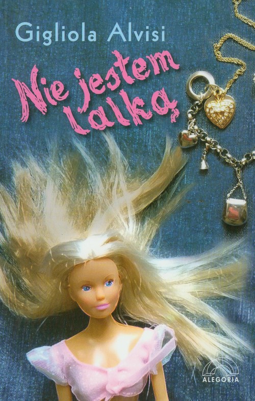 Image of Nie jestem lalką
