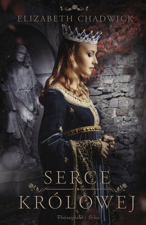 Image of Serce królowej