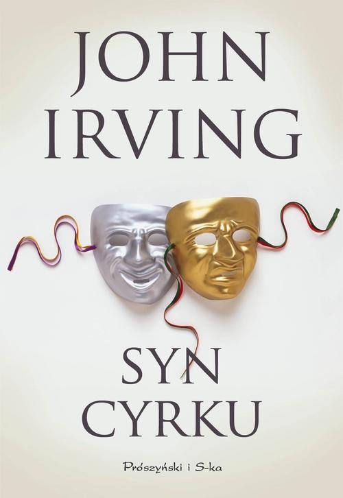 Image of Syn cyrku