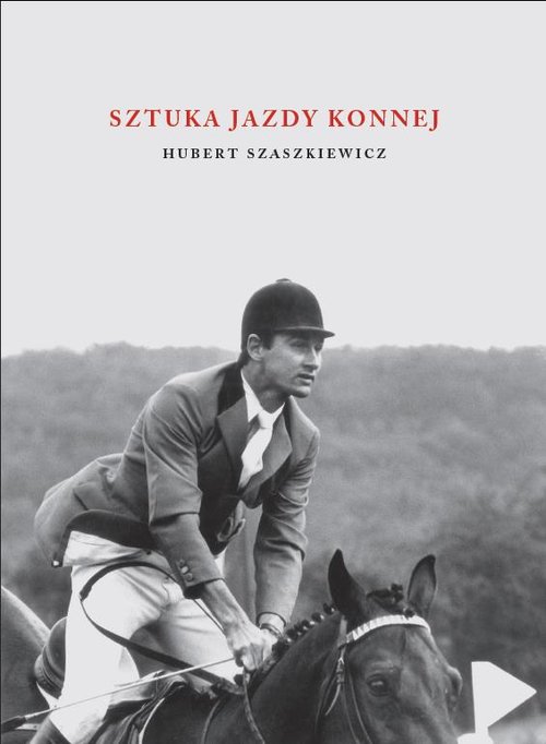 Image of Sztuka jazdy konnej