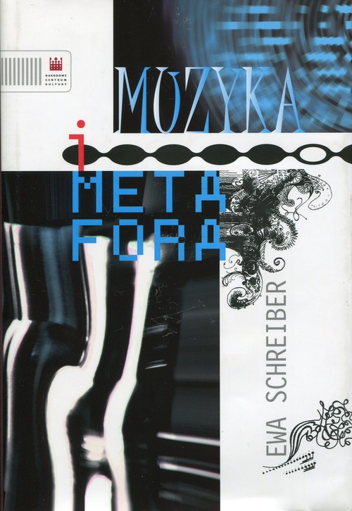 Image of Muzyka i metafora