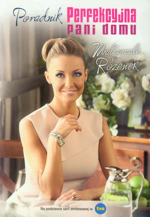 Image of Perfekcyjna Pani Domu Poradnik