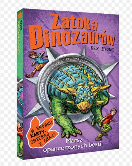 Image of Marsz opancerzonych bestii