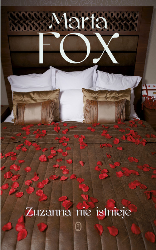 Image of Zuzanna nie istnieje