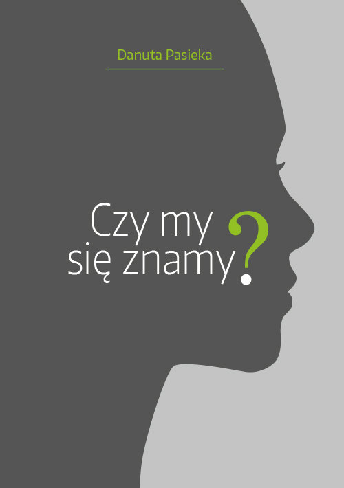 Image of Czy my się znamy?