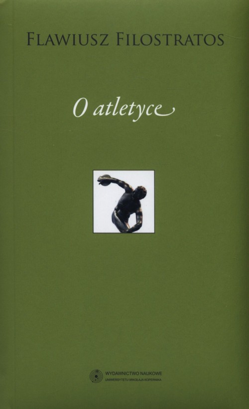 Image of O atletyce