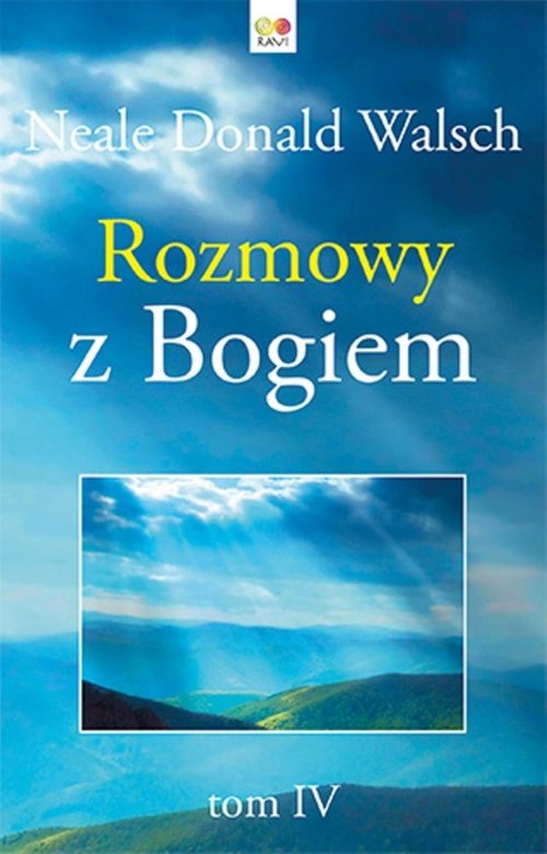 Image of Rozmowy z Bogiem Tom 4