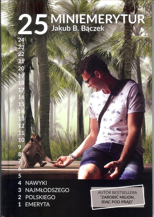 Image of 25 miniemerytur