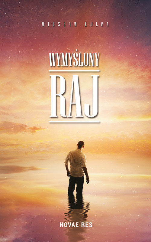 Image of Wymyślony raj