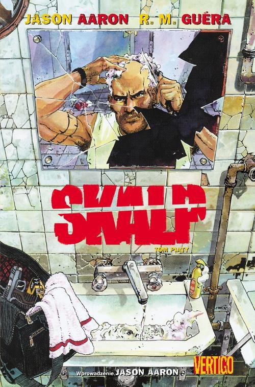 Image of Skalp Tom 5