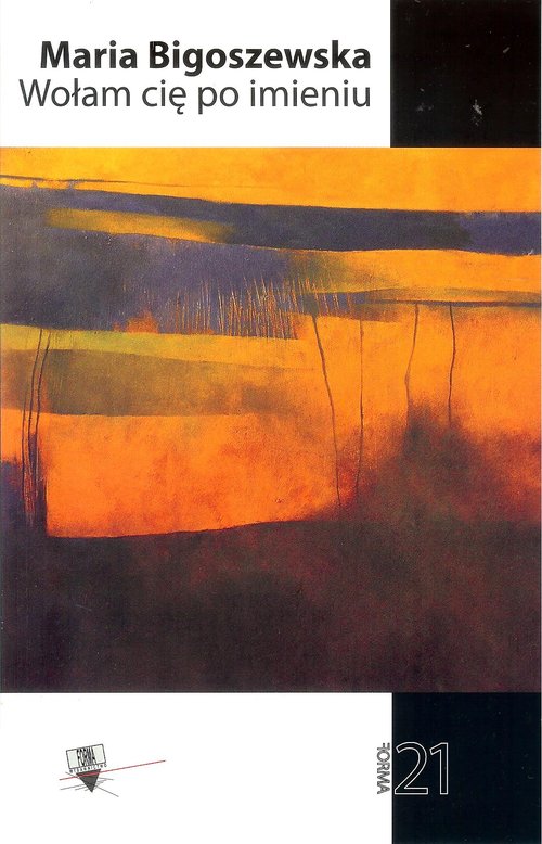 Image of Wołam cię po imieniu