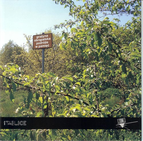 Image of Podróże w pamięć