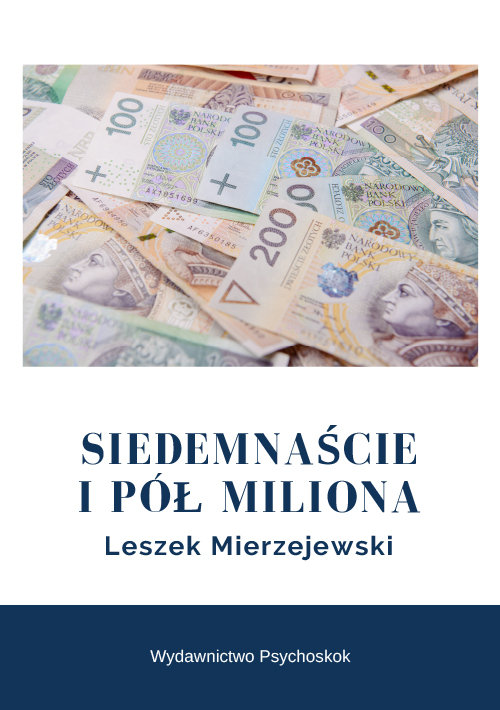 Image of Siedemnaście i pół miliona