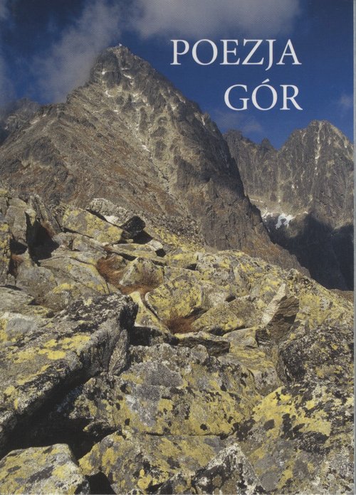 Image of Poezja gór
