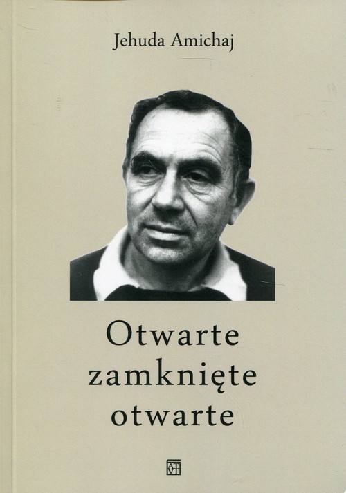Image of Otwarte zamknięte otwarte