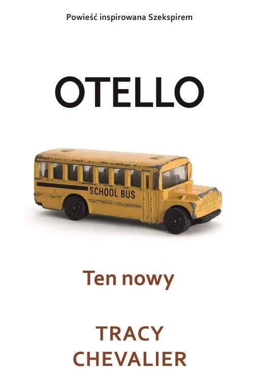 Image of Ten nowy Otello
