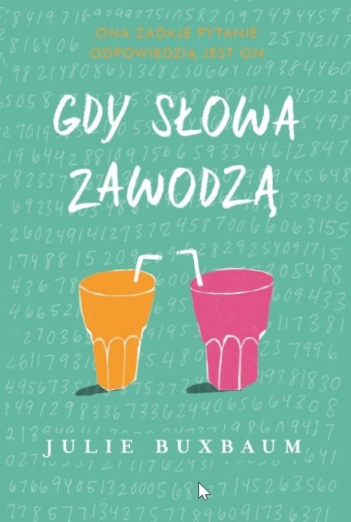 Image of Gdy słowa zawodzą