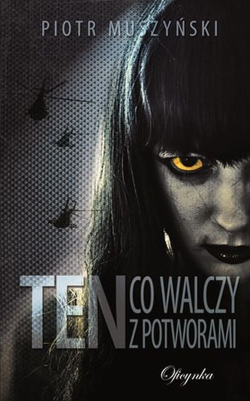 Image of Ten co walczy z Potworami