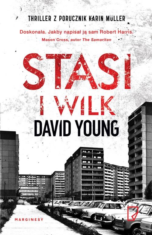 Image of Stasi i wilk