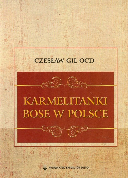 Image of Karmelitanki Bose w Polsce