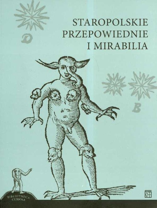 Image of Staropolskie przepowiednie i mirabilia